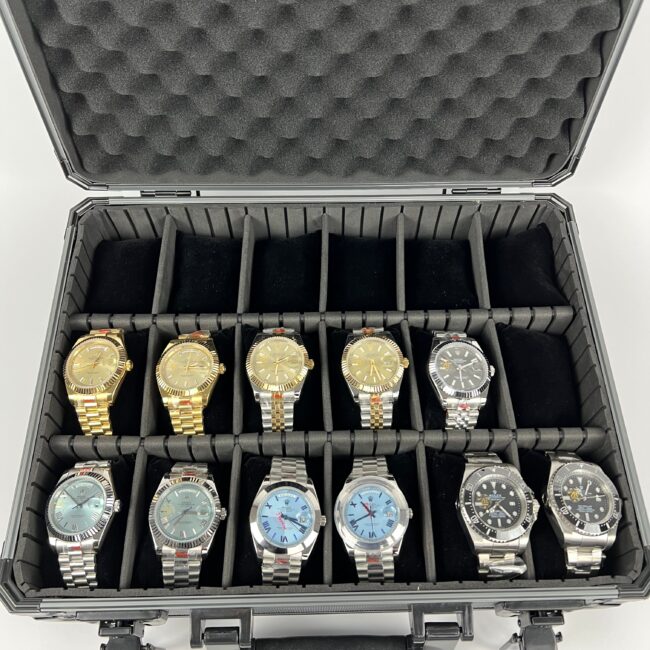 HORLOGES