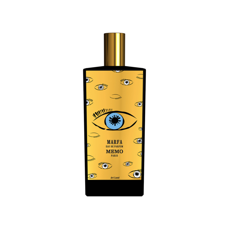Memo Paris Marfa