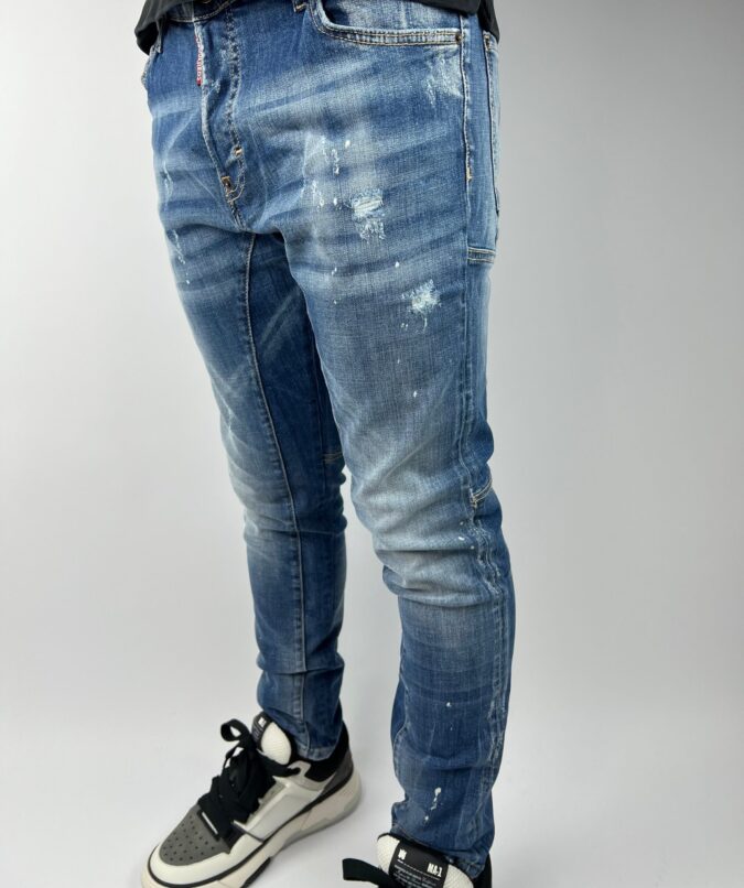 Dsquared2 Jeans - Afbeelding 4