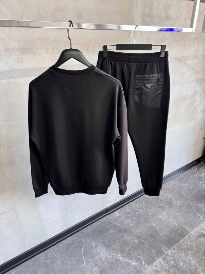 Prada Trainingspak - Afbeelding 2