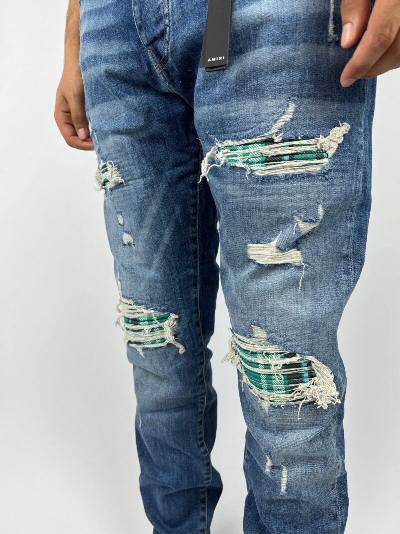 Amiri Jeans - Afbeelding 3
