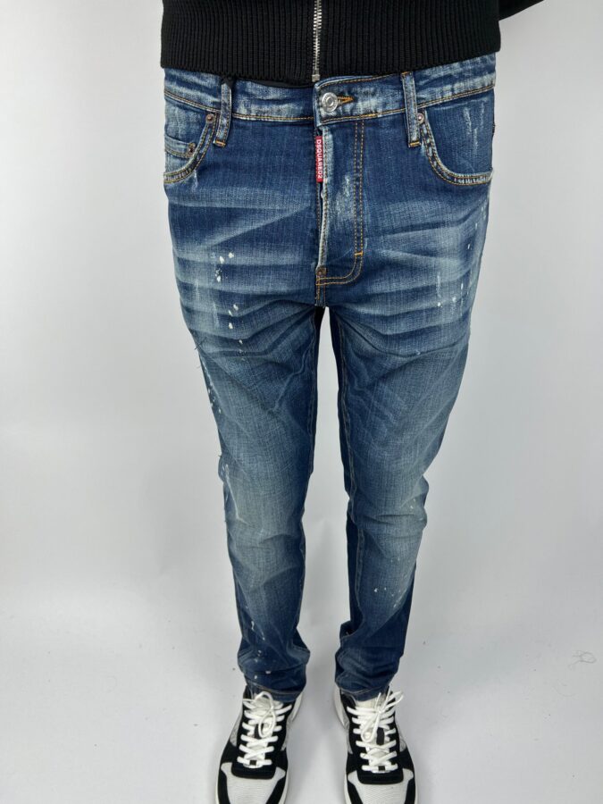 Dsquared2 Jeans - Afbeelding 2