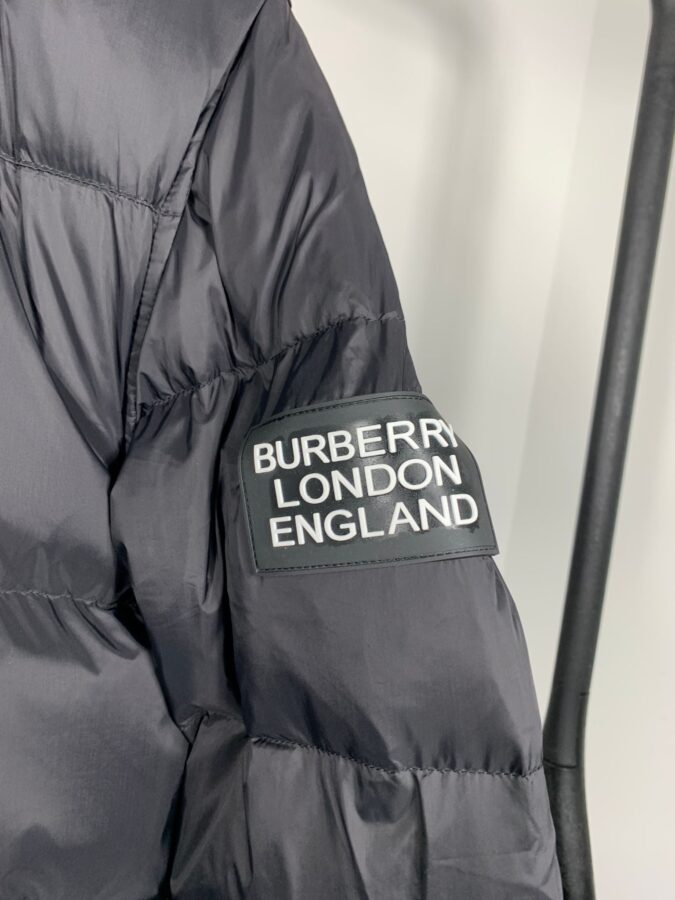 Burberry Winterjas - Afbeelding 3