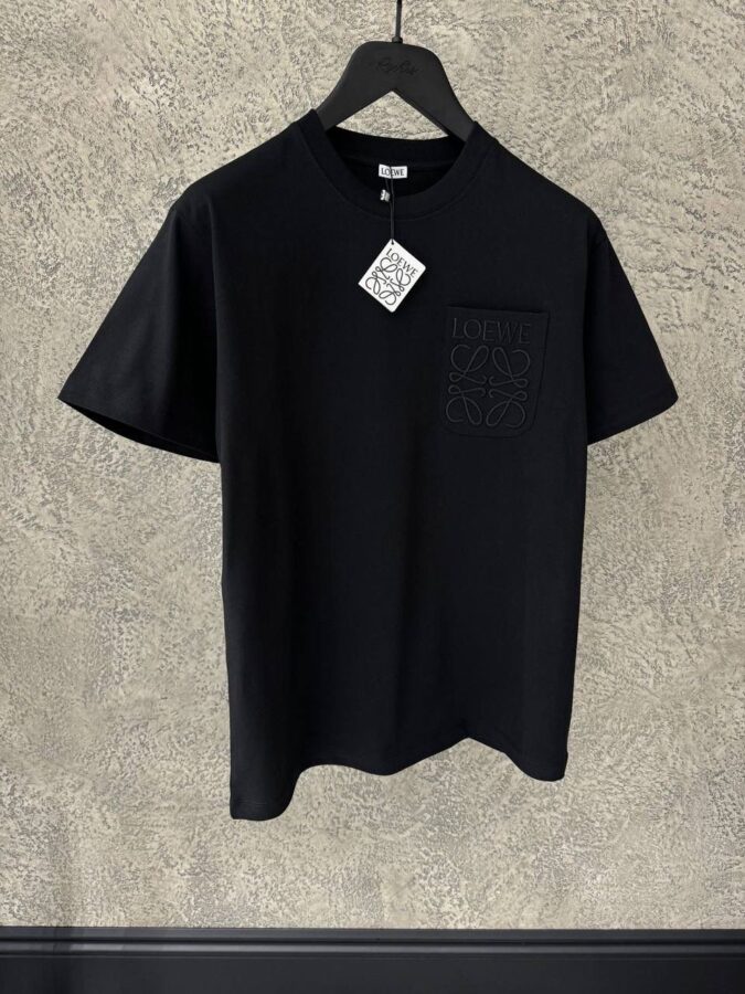 Loewe T-shirt - Afbeelding 3
