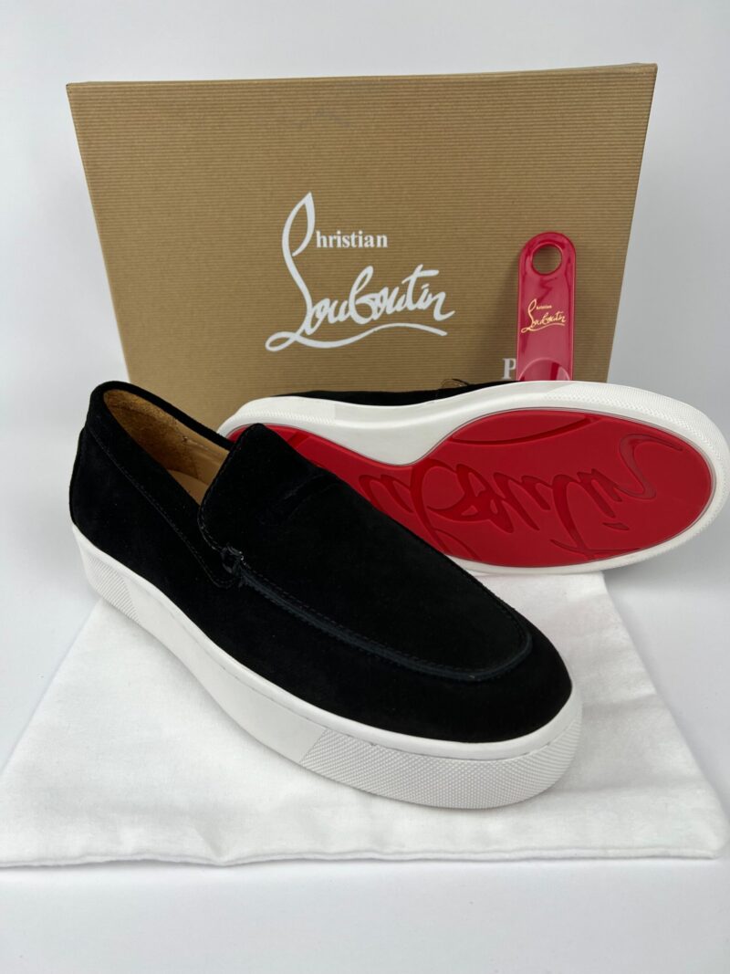 Louboutin loafers - Afbeelding 4