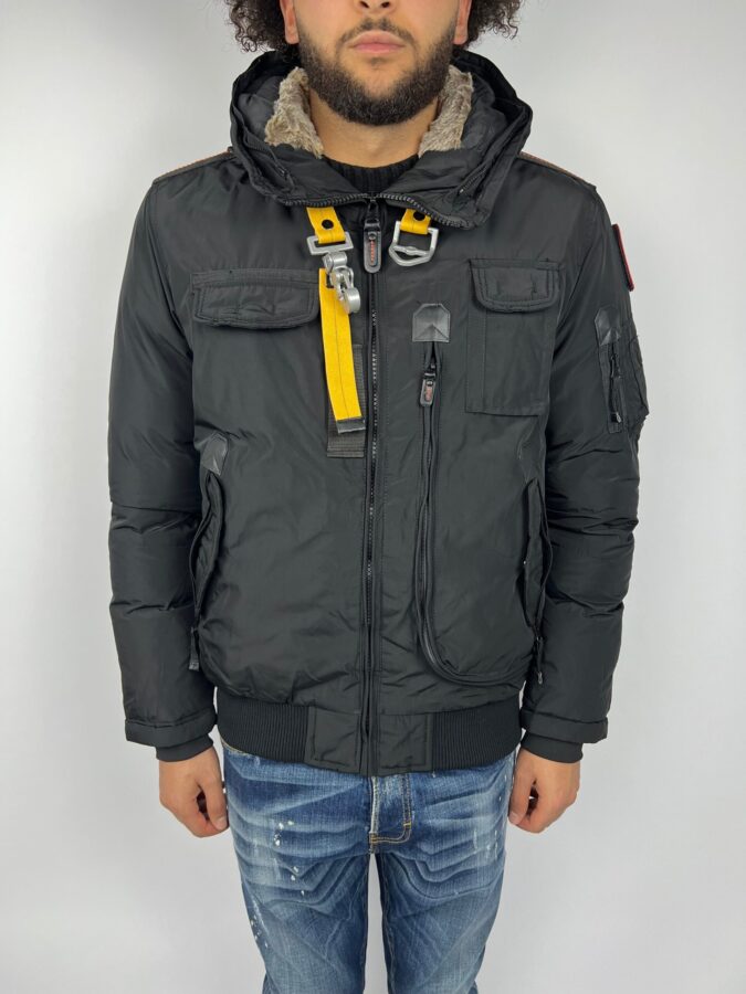 Parajumper Bomberjacket - Afbeelding 2