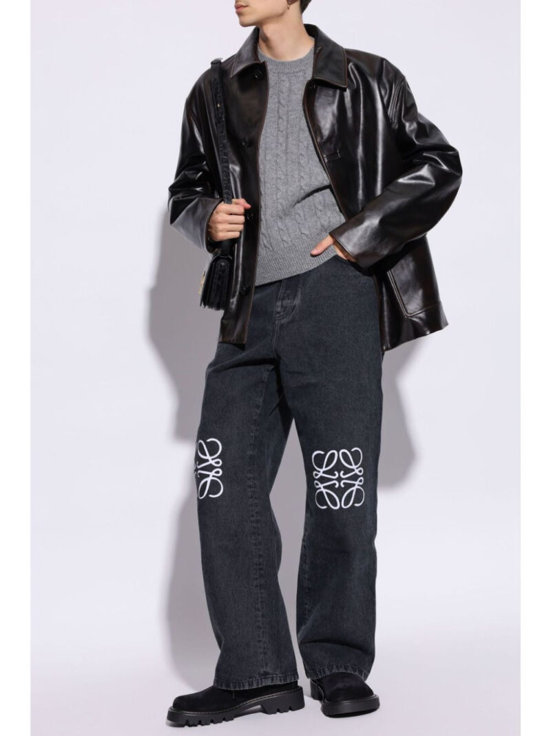Loewe Jacket+Jeans - Afbeelding 5