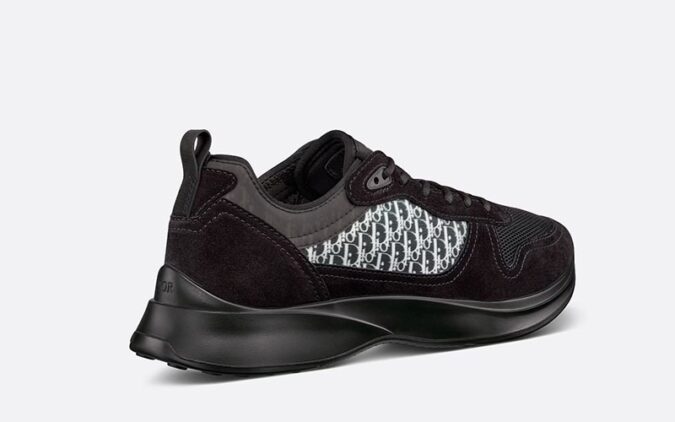 Dior B25 Zwart - Afbeelding 2
