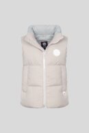 Canada Goose Bodywarmer Grijs