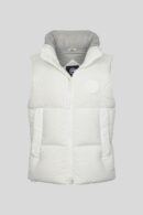 Canada Goose Bodywarmer Wit