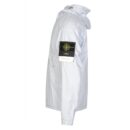 Stone Island Windbreker Wit