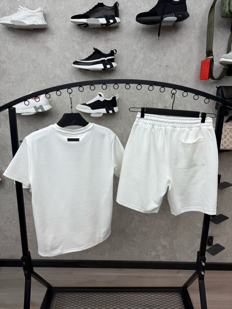 Essentials Fear Of God Zomerset - Afbeelding 2