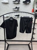 Ami Zomerset Zwart