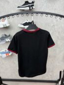 Gucci 1921 T-shirt Black