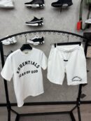 Essentials Fear Of God Zomerset