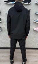 Underarmour Trainingspak Black