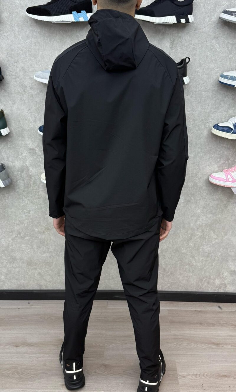 Underarmour Trainingspak Black - Afbeelding 2