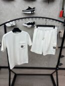 Stone Island Zomerset Wit