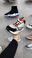 Dior B22 Orange