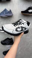 Dior b30 White Black