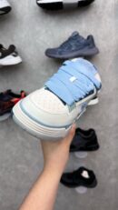 Amiri Sneakers Blue