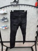 Amiri Filled Gate Jeans