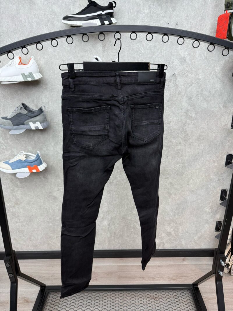 Amiri Filled Gate Jeans - Afbeelding 2