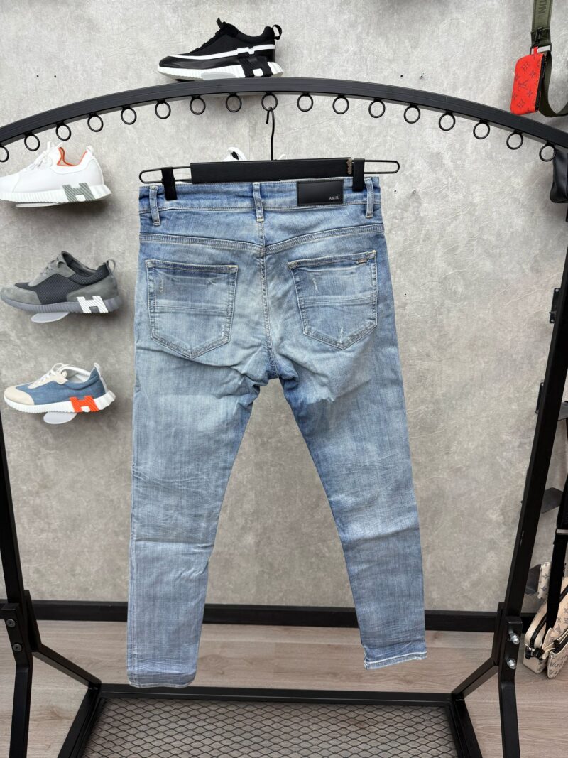 Amiri Jeans - Afbeelding 2
