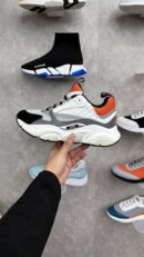 Dior B22 Orange