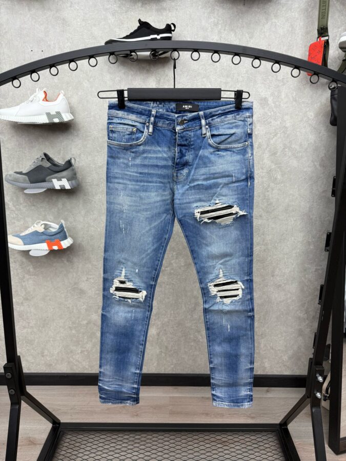 Amiri Jeans