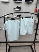 Ami Zomerset Licht Blauw