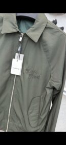 Dior Tears Groen Jasje