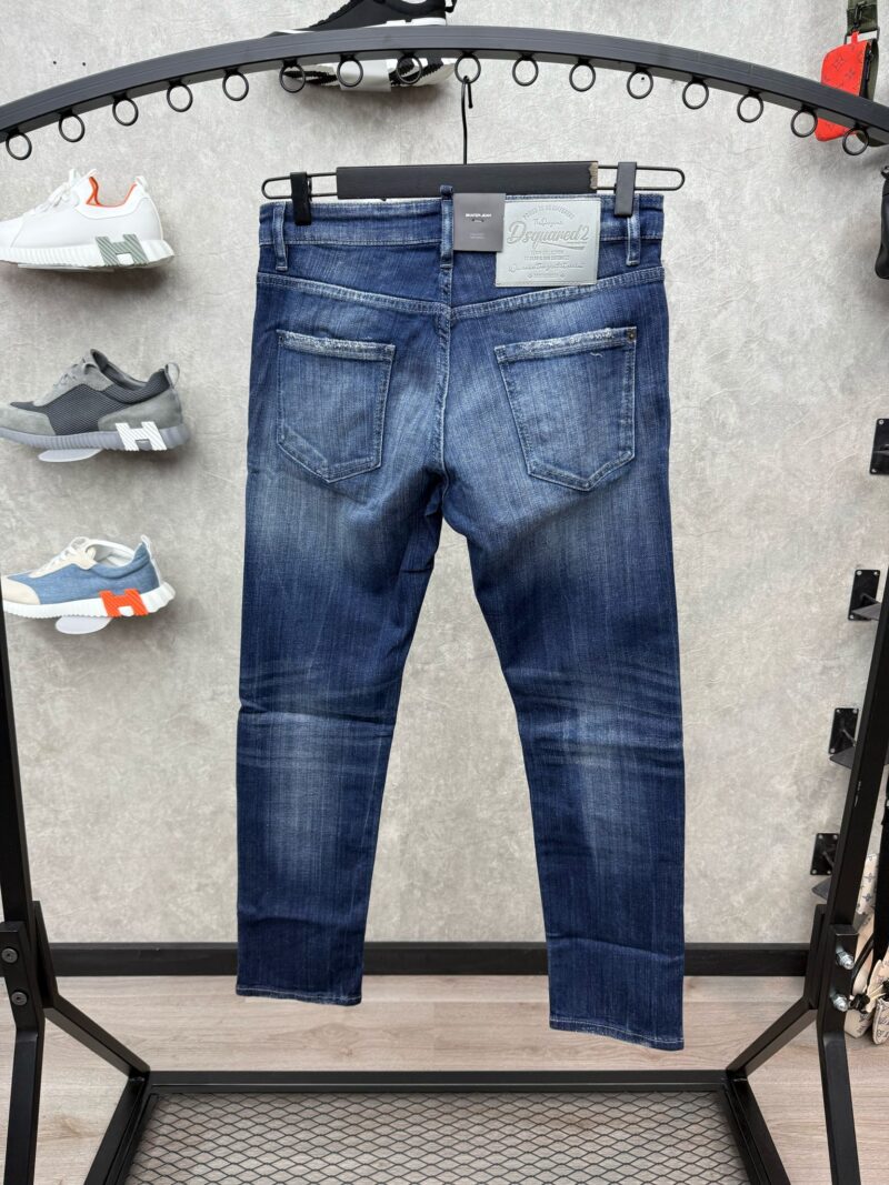 Dsquared2 Proud to be Different Jeans - Afbeelding 2