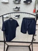 Essentials Fear Of God Zomerset Donkerblauw