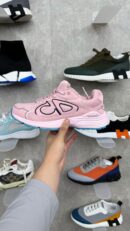 Dior B30 Roze