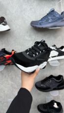 Dior B22 Black White