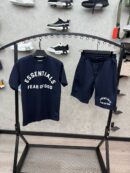 Essentials Fear Of God Zomerset Donkerblauw