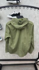 Stone Island Ghost Cargo Jasje Groen