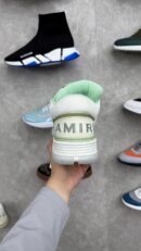 Amiri Sneaker Green