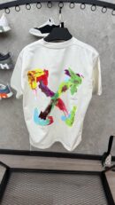 Off-White Tshirt Wit