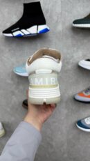 Amiri Sneaker Beige
