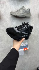 Dior B22 Black On Black