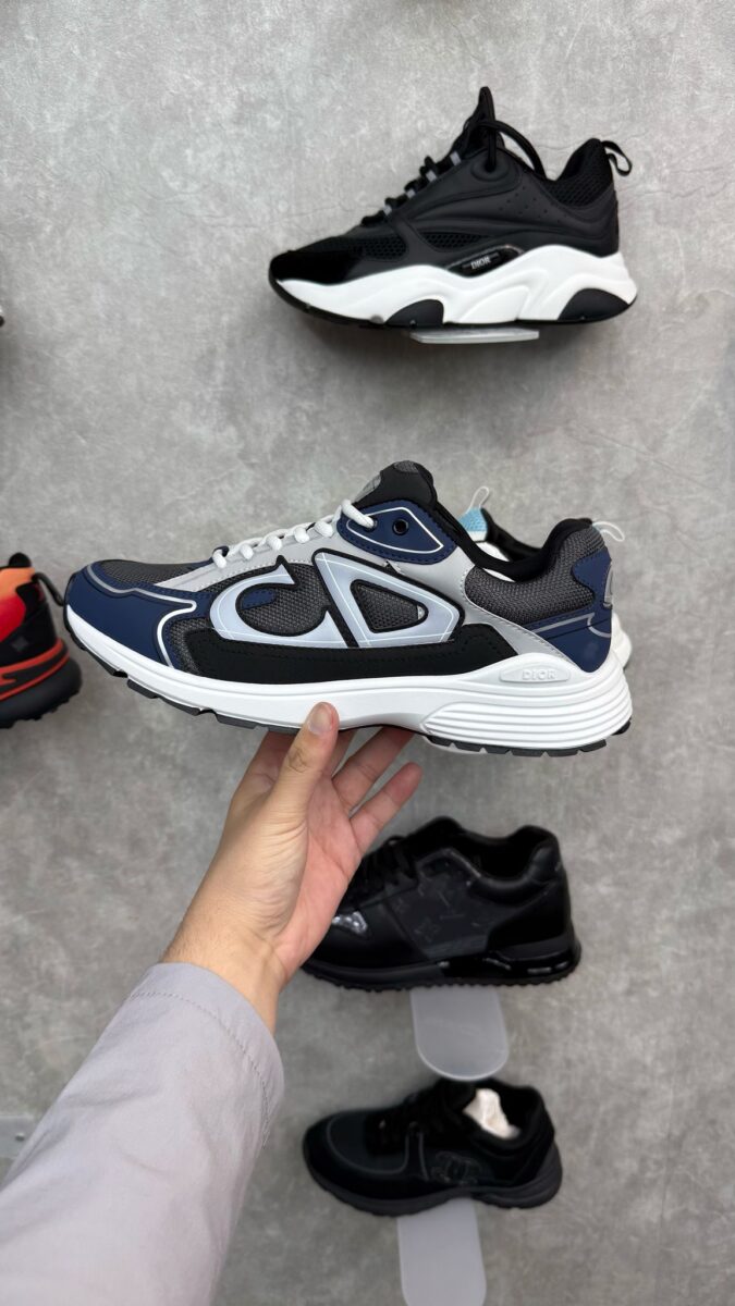 Dior B30 Dark Blue
