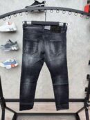 Dsquared2 Borthers Jeans zwart