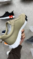 Hermes Bouncing Sneakers Mint Groen