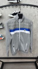 Moncler Jasje Trouw Grijs