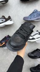 Louis Vuitton Runner Black Troebel