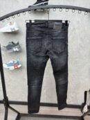Dsquared2 Craftmanship Jeans Black