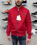 Gucci Dubbelzijdige Jasje Blauw