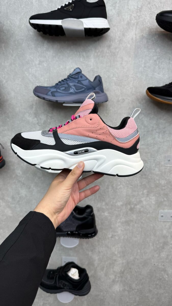 Dior B22 Roze
